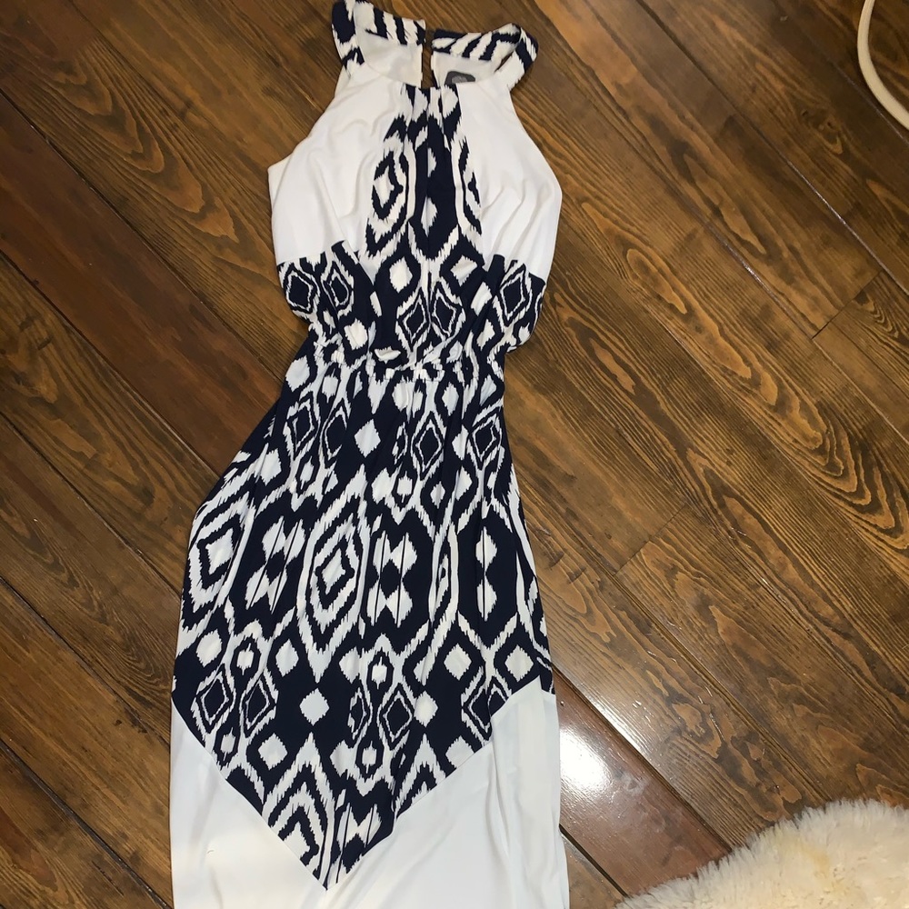 Vince Camuto Maxi Dress